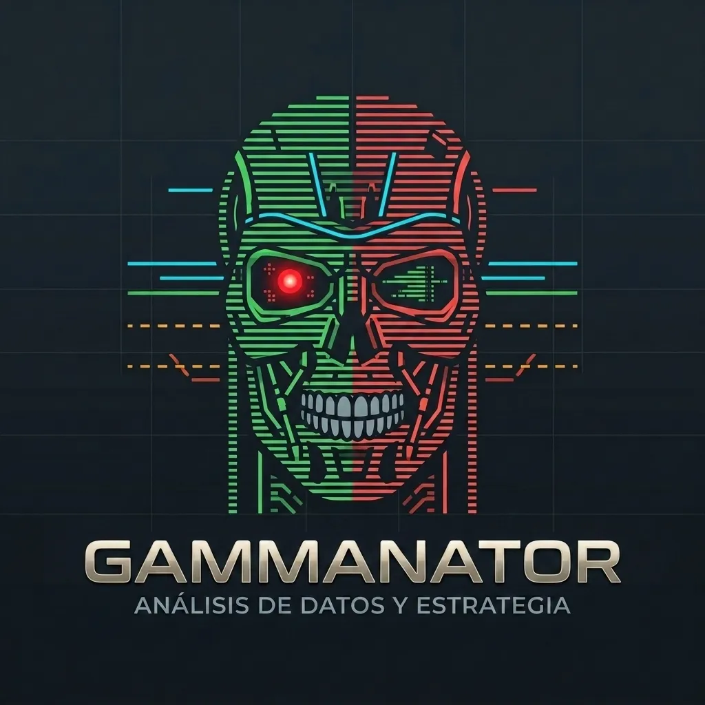 GAMMANATOR